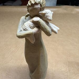 Willow Tree Figurines Set of Seven